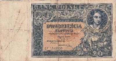 Beschrijving voorzijde: PLATER